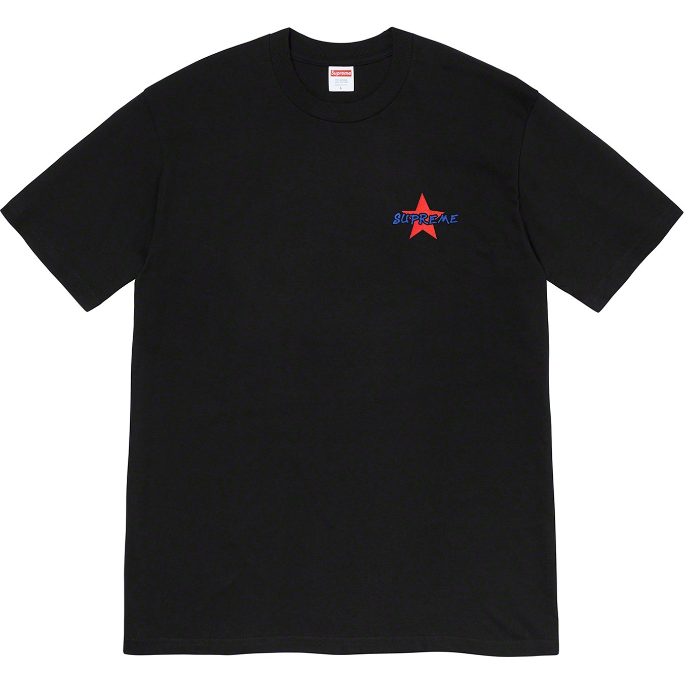 Money Power Respect Tee view 6